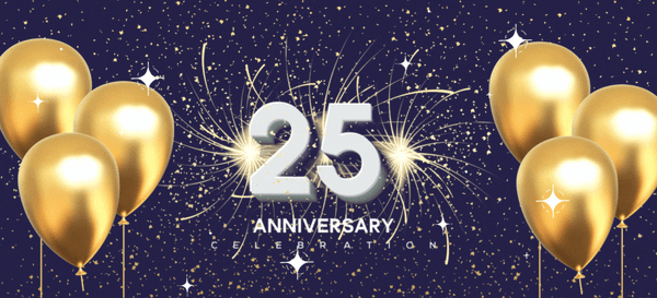 Celebrating 25 Years of Finishing Touches Group
