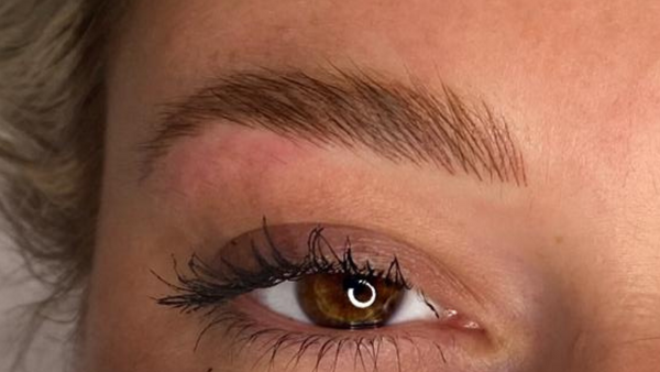 Combination eyebrows - everything you need to know about the SPMU technique