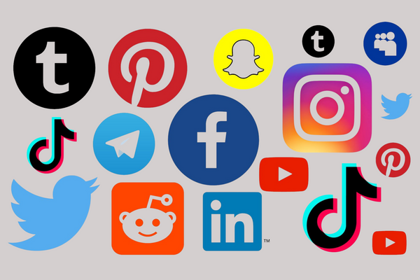 Advice & tips on using social media