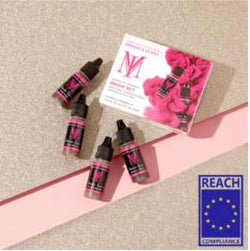 Monica Ivani - Signature Box Set REACH