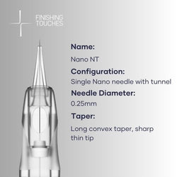 Nano NT Cartridge