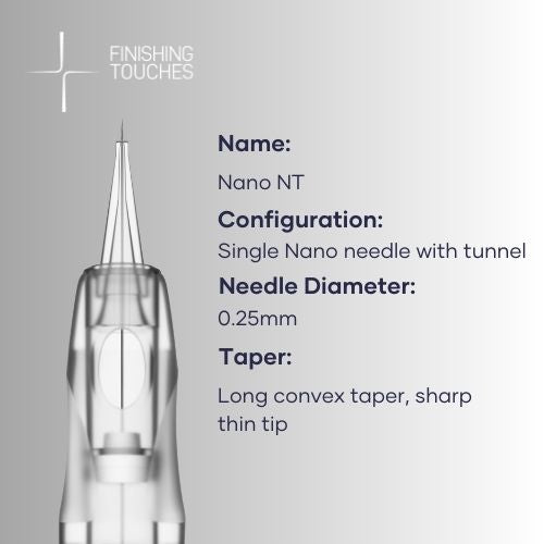 Nano NT Cartridge