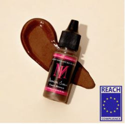 Monica Ivani - Faux Brown Pigment - REACH