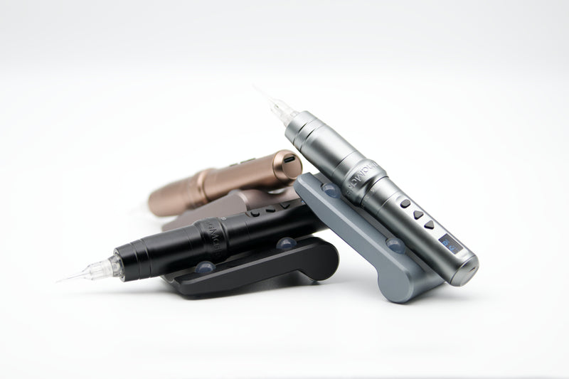 DermaMaster Pro Device