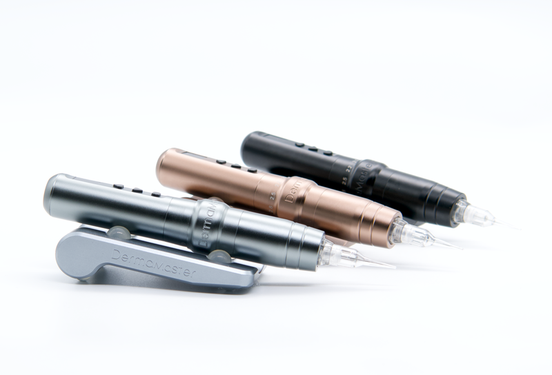 DermaMaster Pro Trio