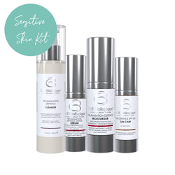 Sensitive Skin/Rosacea Kit