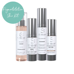 Pigmentation Kit