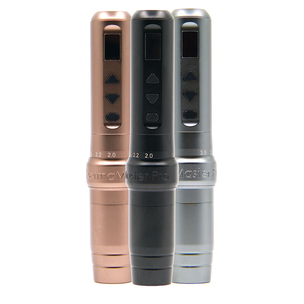 DermaMaster Pro Device | FTG Shop