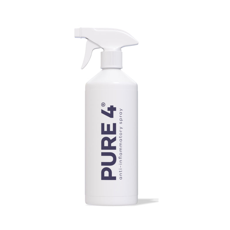 Pure4 - 500ml