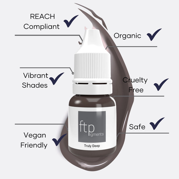 Truly Deep 10ml