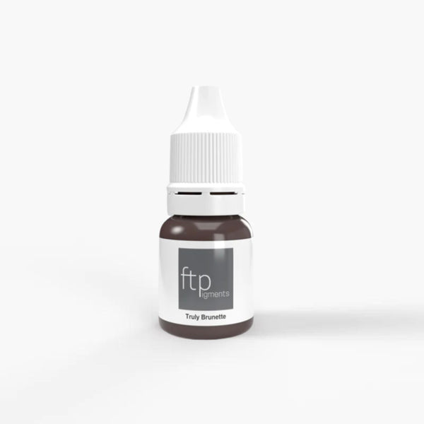 Truly Brunette 10ml