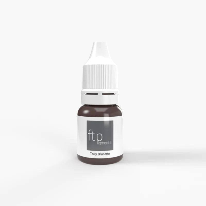 Truly Brunette 10ml
