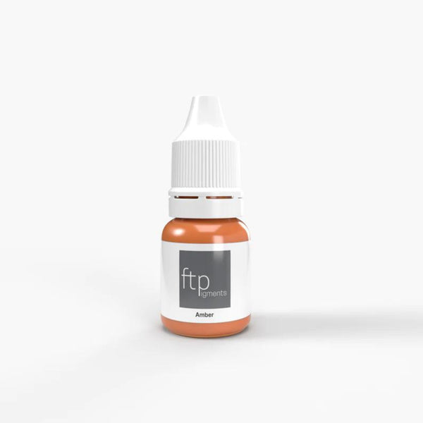 Corrective Amber 10ml