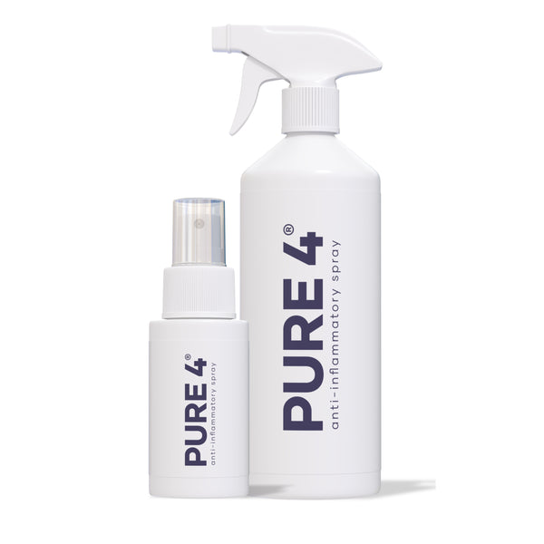 Pure4® Pack 1