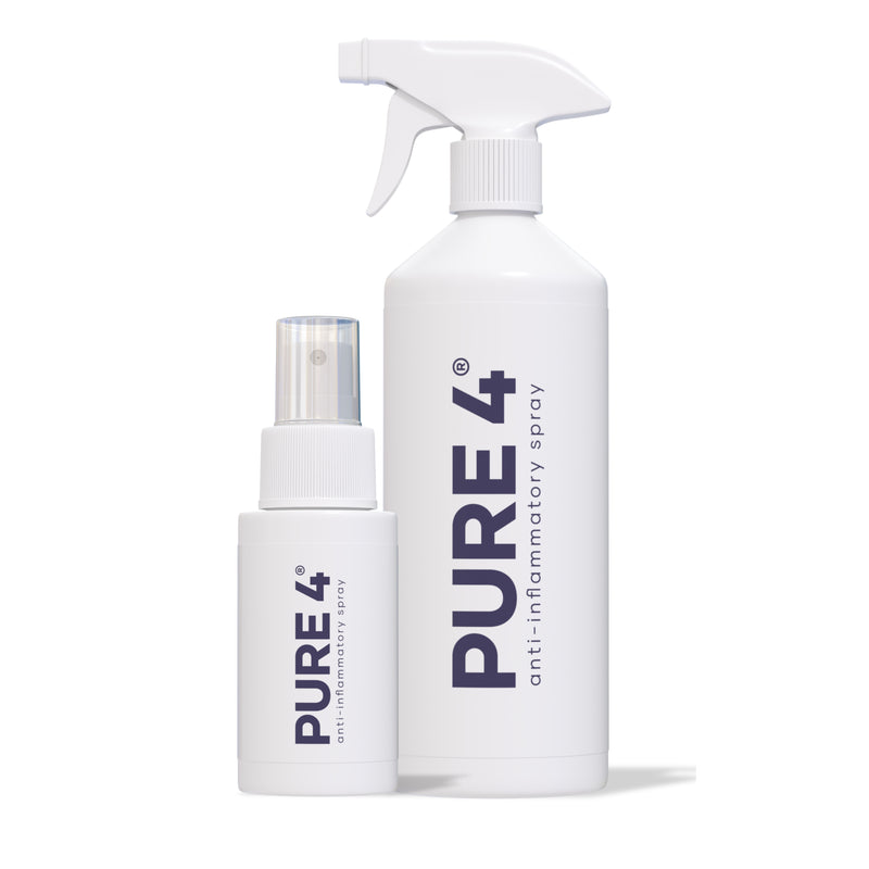 Pure4® Pack 1