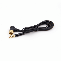 DermaMaster RCA Cable