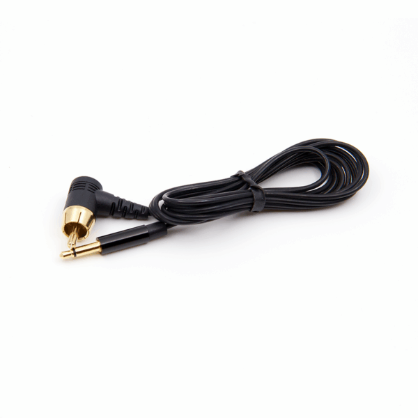 DermaMaster RCA Cable