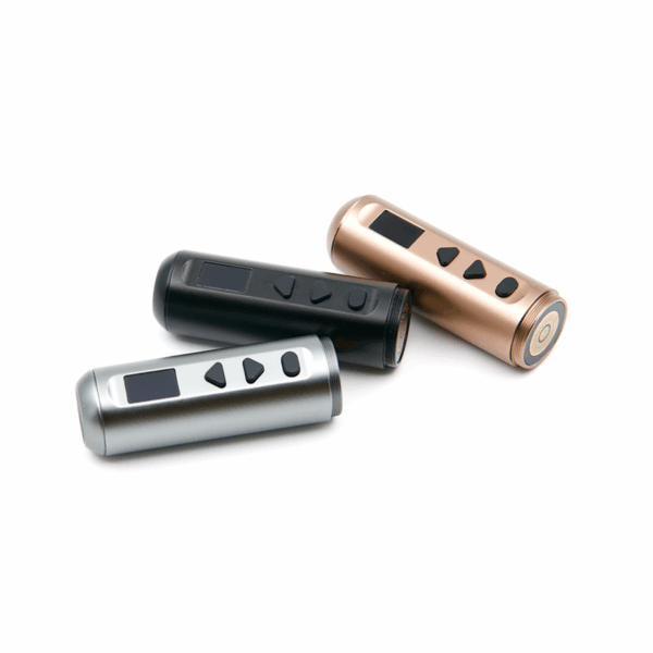 DermaMaster Replacement Battery