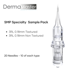 DermaMaster SMP Speciality Sample Pack