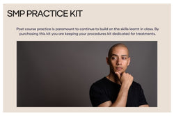 SMP Practice Kit