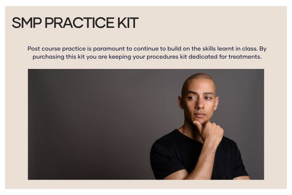 SMP Practice Kit
