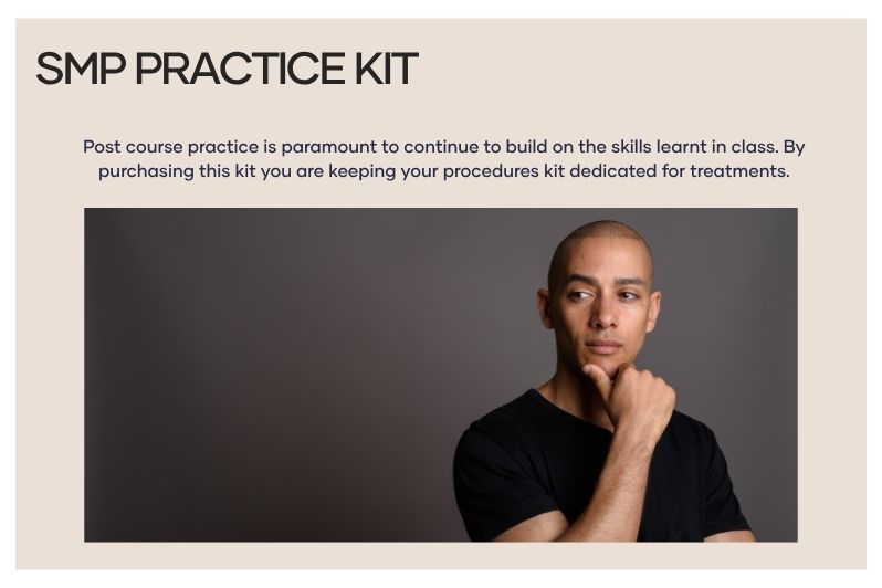 SMP Practice Kit