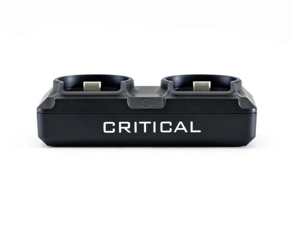 Critical Universal Battery Dock