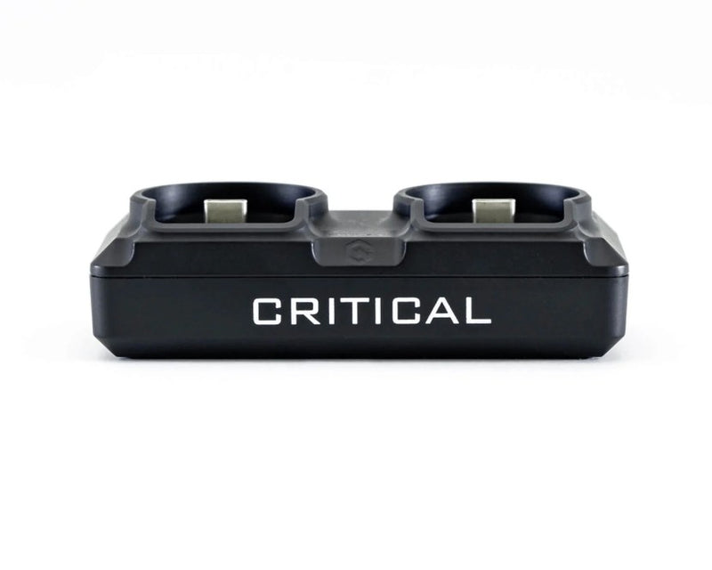 Critical Universal Battery Dock