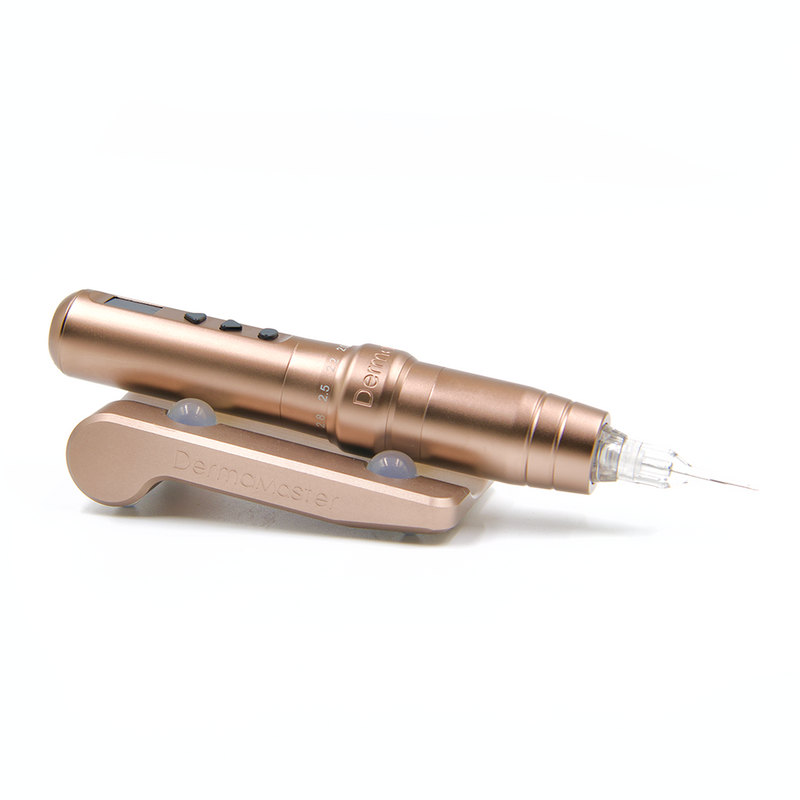 DermaMaster Pro Device