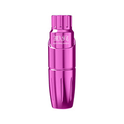 Dragonhawk Mast Tour Tattoo Pen - Pink - 3.5mm Stroke