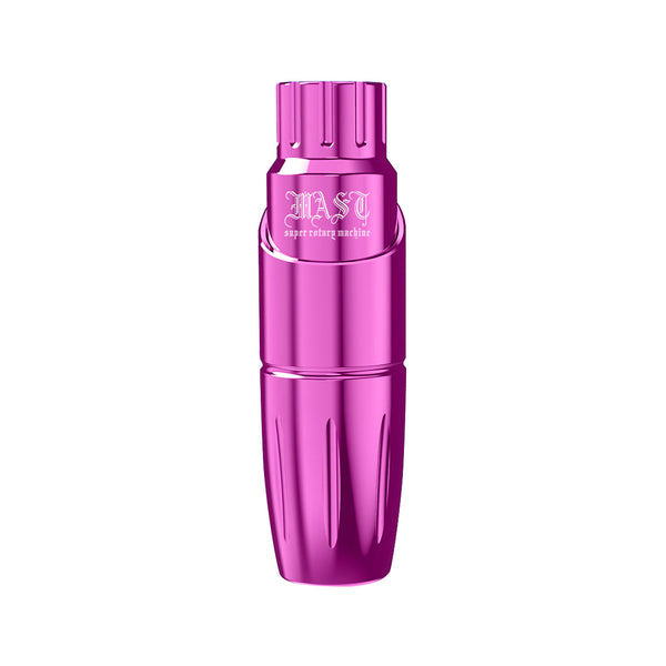 Dragonhawk Mast Tour Tattoo Pen - Pink - 3.5mm Stroke
