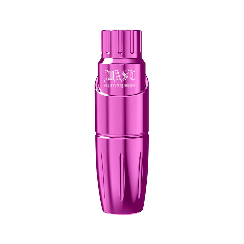 Dragonhawk Mast Tour Tattoo Pen - Pink - 3.5mm Stroke