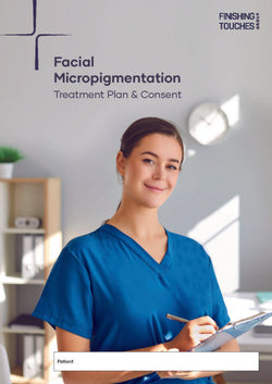 Cosmetic Treatment and Consent Forms