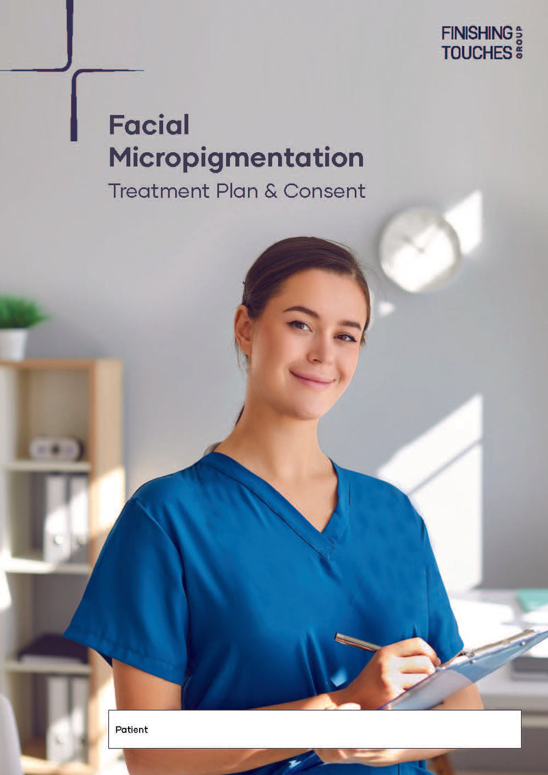 Cosmetic Treatment and Consent Forms