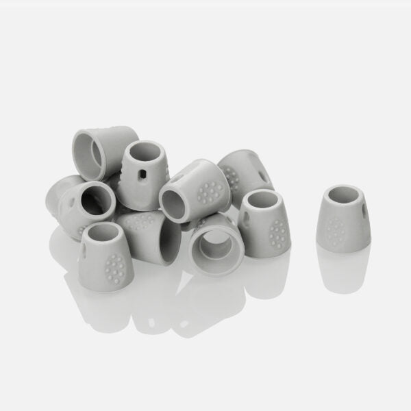 DermaMaster Silicone Grips