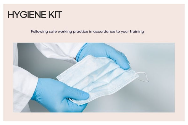 Hygiene Kit