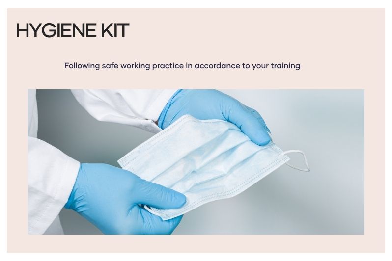 Hygiene Kit