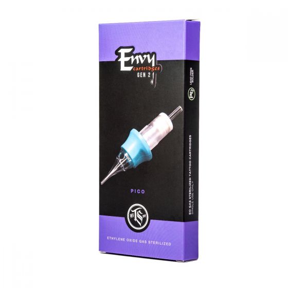 Pico Flow 7RL 0.22 (pack of 10)