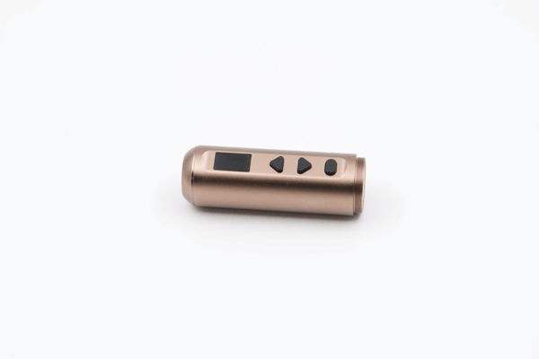 DermaMaster Replacement Battery