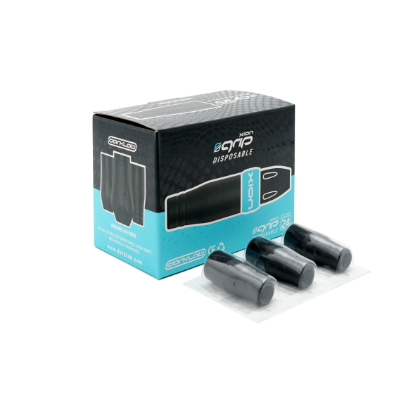 Xion Disposable Grips (Slim) 24 pack