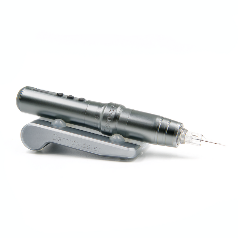 DermaMaster Pro Device