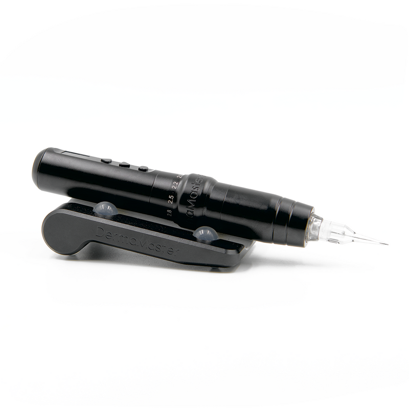 DermaMaster Pro Device