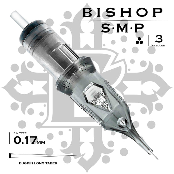 Bishop SMP 0403 Liner