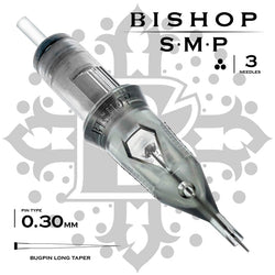 Bishop SMP 1003 Liner