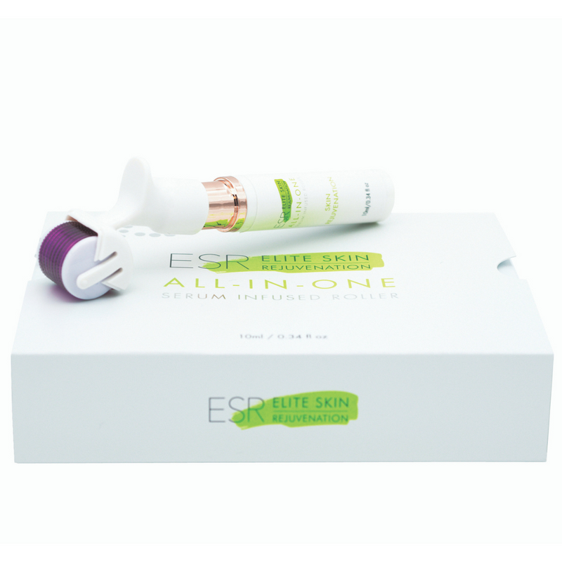 ESR Serum Infused Skin Roller