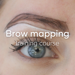Brow Mapping - Online Training Course