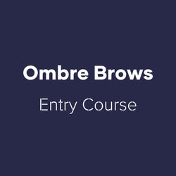 Ombré Brows