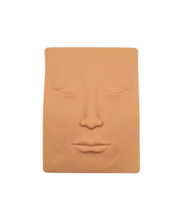 3D Full Face Practice Skin