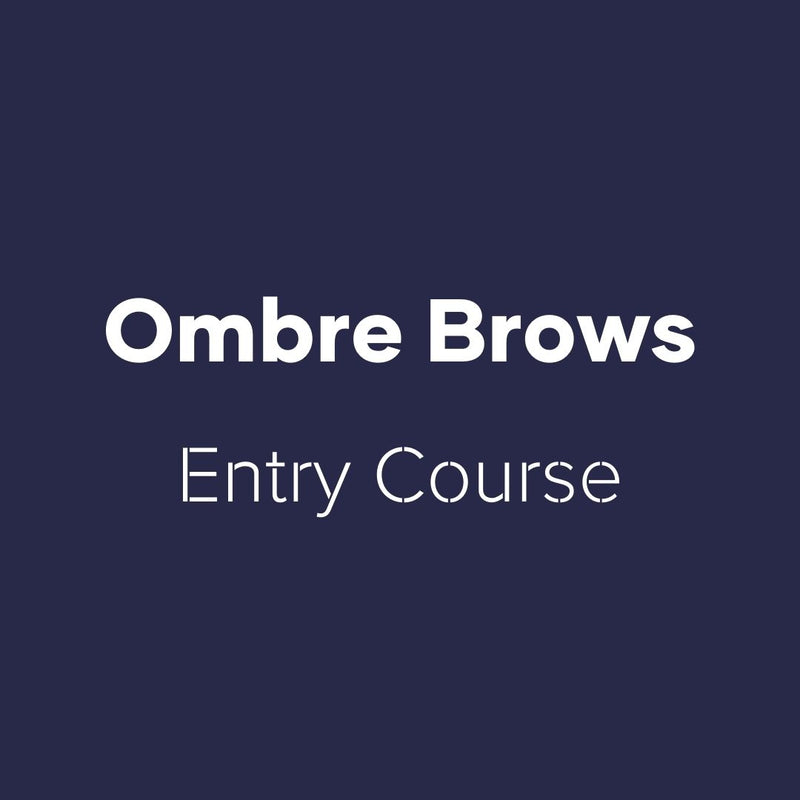 Ombré Brows