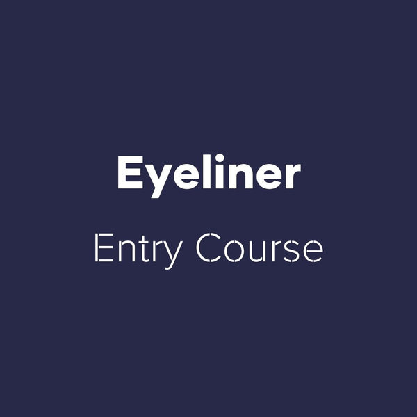 Eyeliner Training